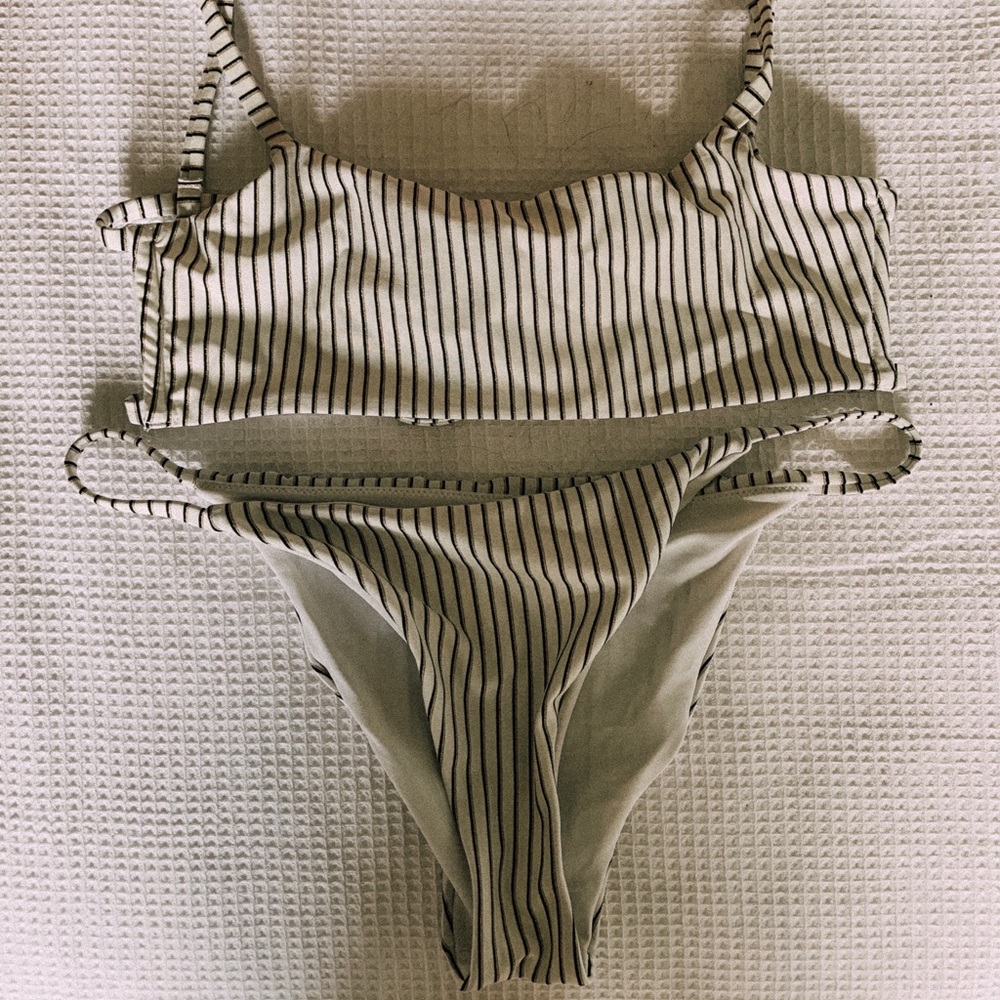 PacSun Bikini Set